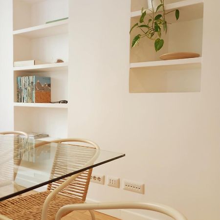 Apartmán Flaminia71 Řím Exteriér fotografie