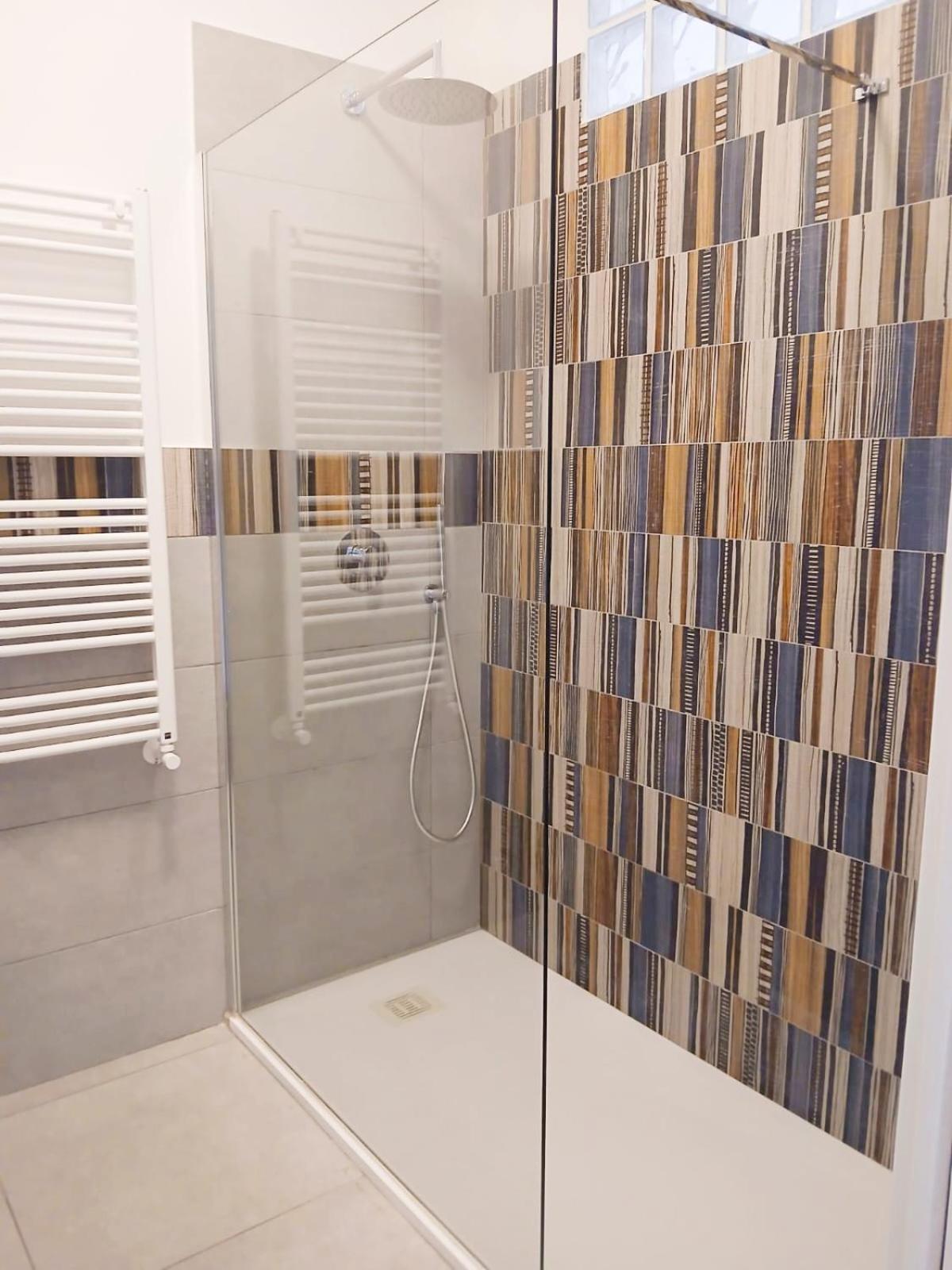 Apartmán Flaminia71 Řím Exteriér fotografie
