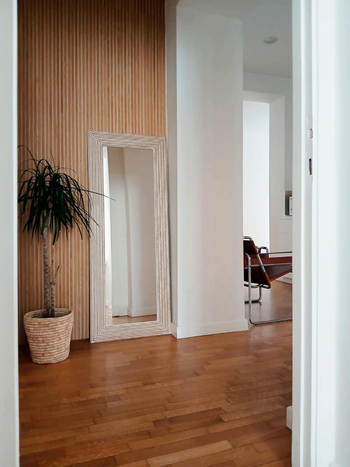 Apartmán Flaminia71 Řím Exteriér fotografie